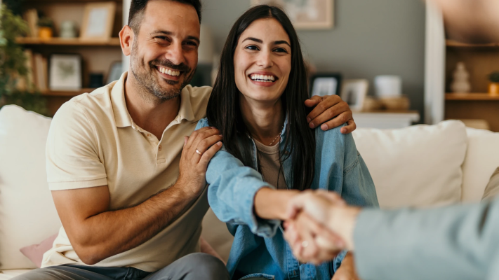 Your Guide to Saving for a Down Payment