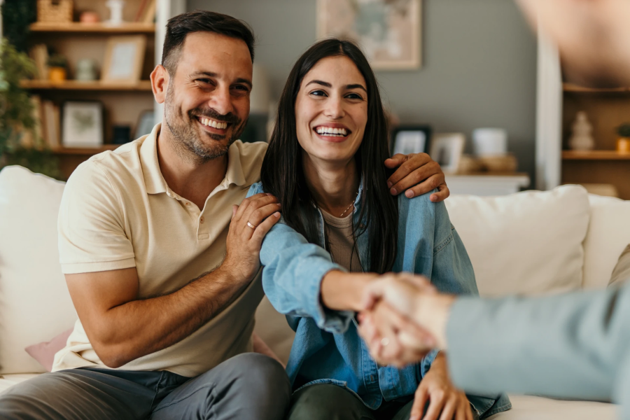 Your Guide to Saving for a Down Payment