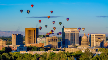 Background image for