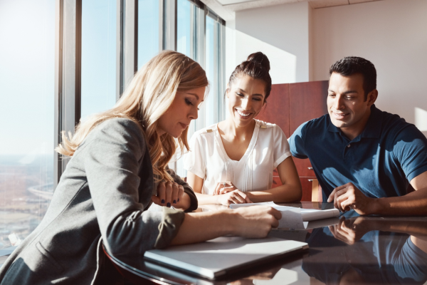 Explaining the Mortgage Contingency Clause