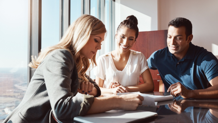 Explaining the Mortgage Contingency Clause