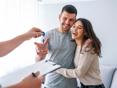 Down payment assistance loan