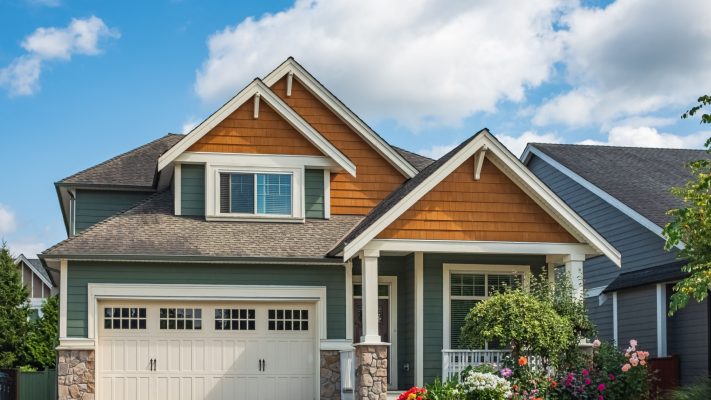 Is a 15-Year Mortgage a Good Choice?