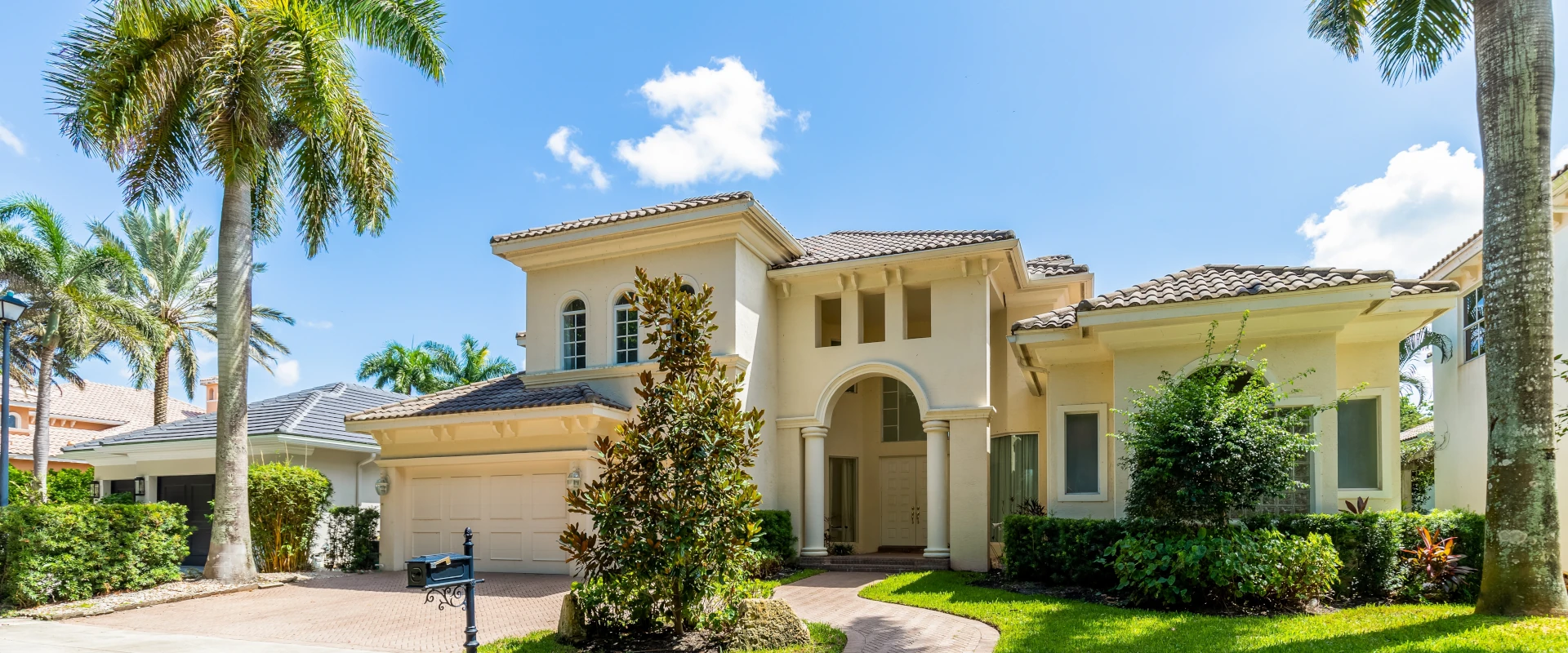 Miami Florida Home