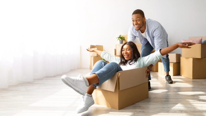 Ready to Buy a Home but worried about a Down Payment?