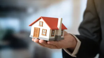 What should I do if I owe more than my home is worth?