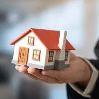 What should I do if I owe more than my home is worth?