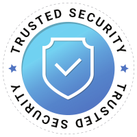 security badge