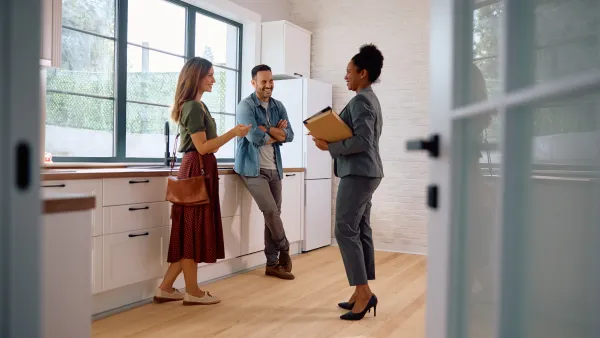 Liberty One Home Loans team leadership