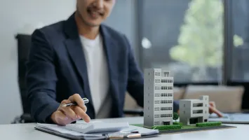 Strategies that Investors Use to Buy Real Estate