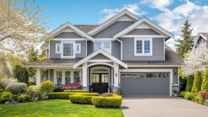 When should you Buy or Sell your home?
