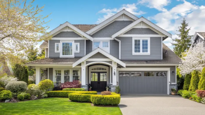 When should you Buy or Sell your home?