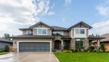 New FHFA Loan Limits  for 2027