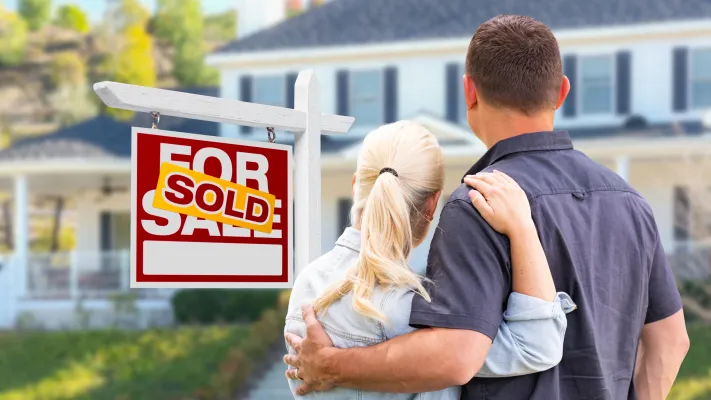 What Higher Mortgage Limits Mean for Homebuyers in 2026