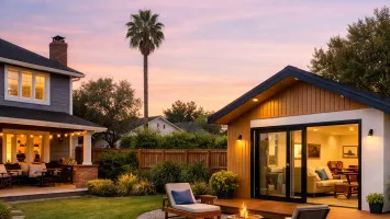 Financing Options for Accessory Dwelling Units