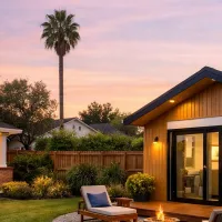 Financing Options for Accessory Dwelling Units