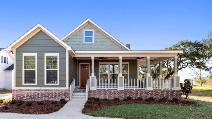 Should You Hold Out for Lower Interest Rates Before Buying a House?