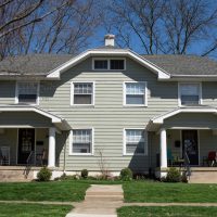 Why Buying a Duplex Makes Financial Sense