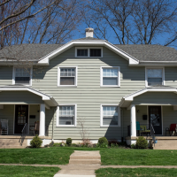 Why Buying a Duplex Makes Financial Sense
