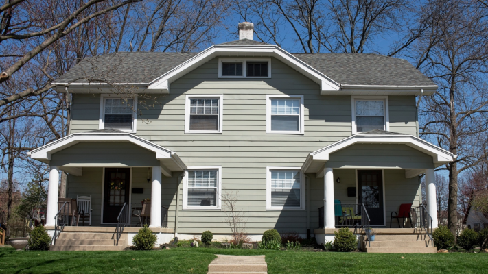 Why Buying a Duplex Makes Financial Sense