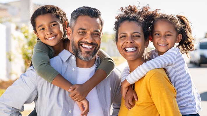 Buying a House? Don't Forget About Schools!