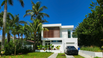 Miami Florida Home