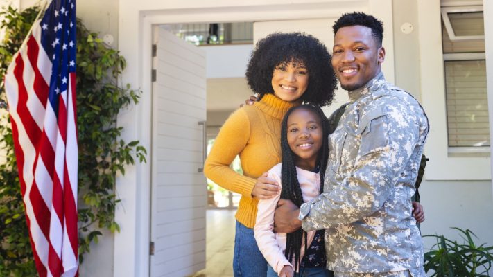VA Loans are a Great Option for Veterans and Active-Duty Members