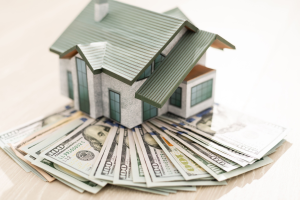 money house