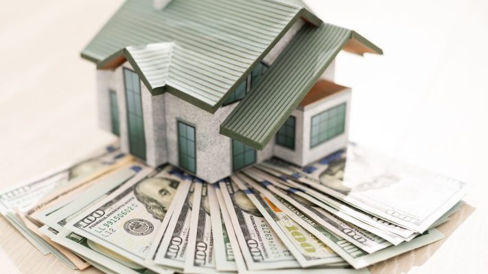 What Is a Cash-In Refinance?