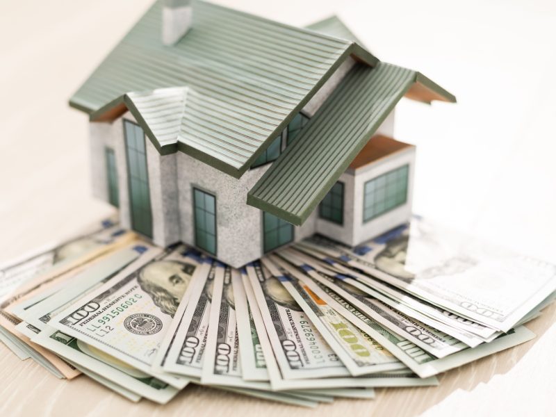 money house