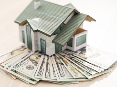 money house