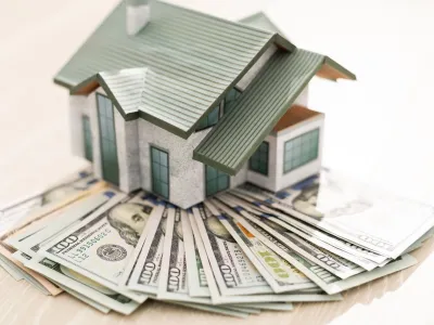 money house