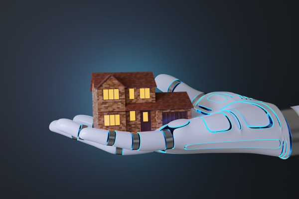 The Mortgage Revolution: How AI is Shaking Things Up