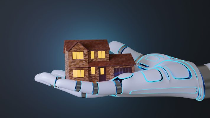 The Mortgage Revolution: How AI is Shaking Things Up