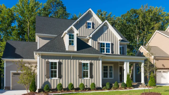 How Much Down Payment Do You Really Need?