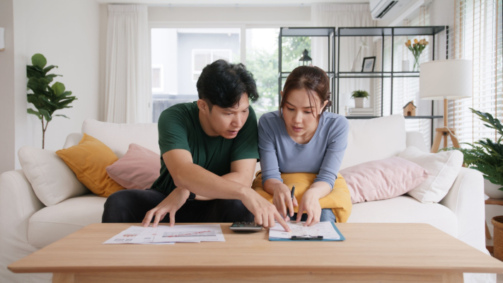 Facing Foreclosure? Here’s What You Can Do Now