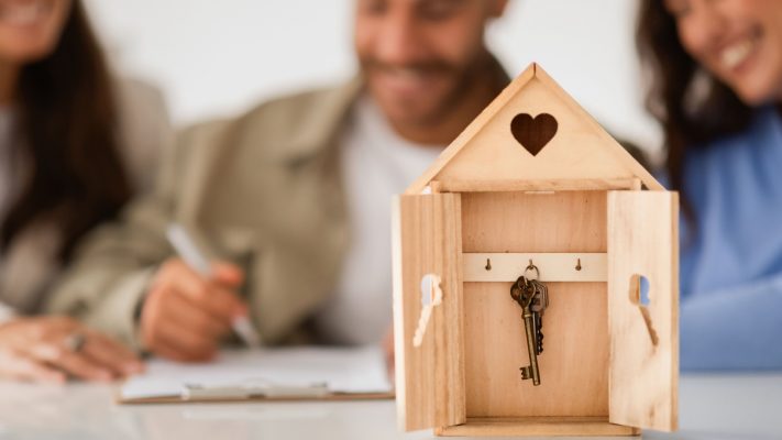Understanding the Underwriting Process in Home Buying