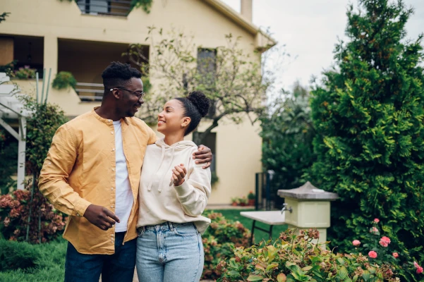 The First-Time Homebuyer's Complete Guide