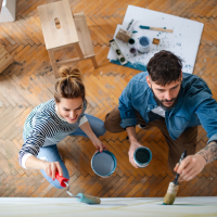 DIY Home Improvements: When to Do It Yourself and When to Call the Pros