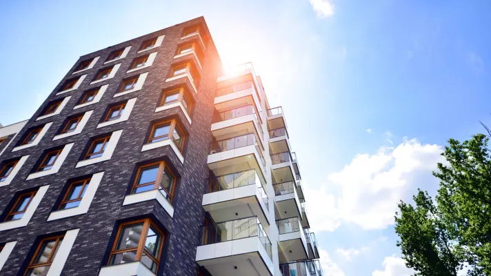 Buying an Atlanta Condo? Include HOA Dues in Your Mortgage Budget