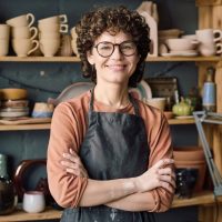 How to Get a Mortgage When You're Self-Employed
