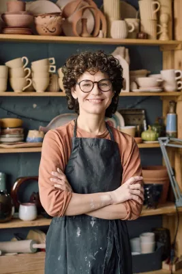 How to Get a Mortgage When You're Self-Employed