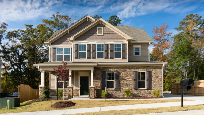 How Mortgage Escrow Accounts Work for Atlanta Homebuyers