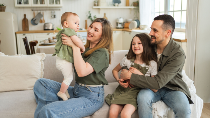 Your Step-by-Step Guide to the Homebuying Process