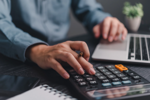 Calculator