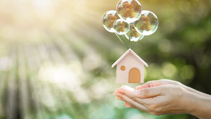 Balloon Mortgages for Investment Properties: A High-Risk, High-Reward Strategy