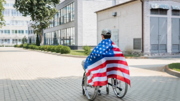 VA Housing Grants for Disabled Veterans: Adapting Homes for Independence
