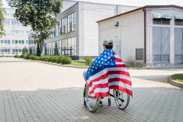 VA Housing Grants for Disabled Veterans: Adapting Homes for Independence