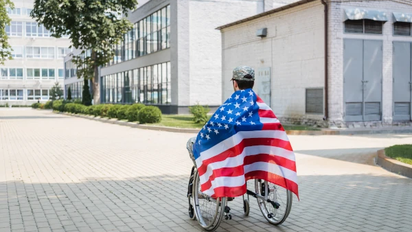 VA Housing Grants for Disabled Veterans: Adapting Homes for Independence