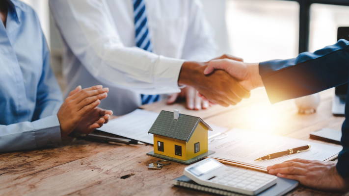 Where Do Mortgage Lenders Get Funds for Home Loans?